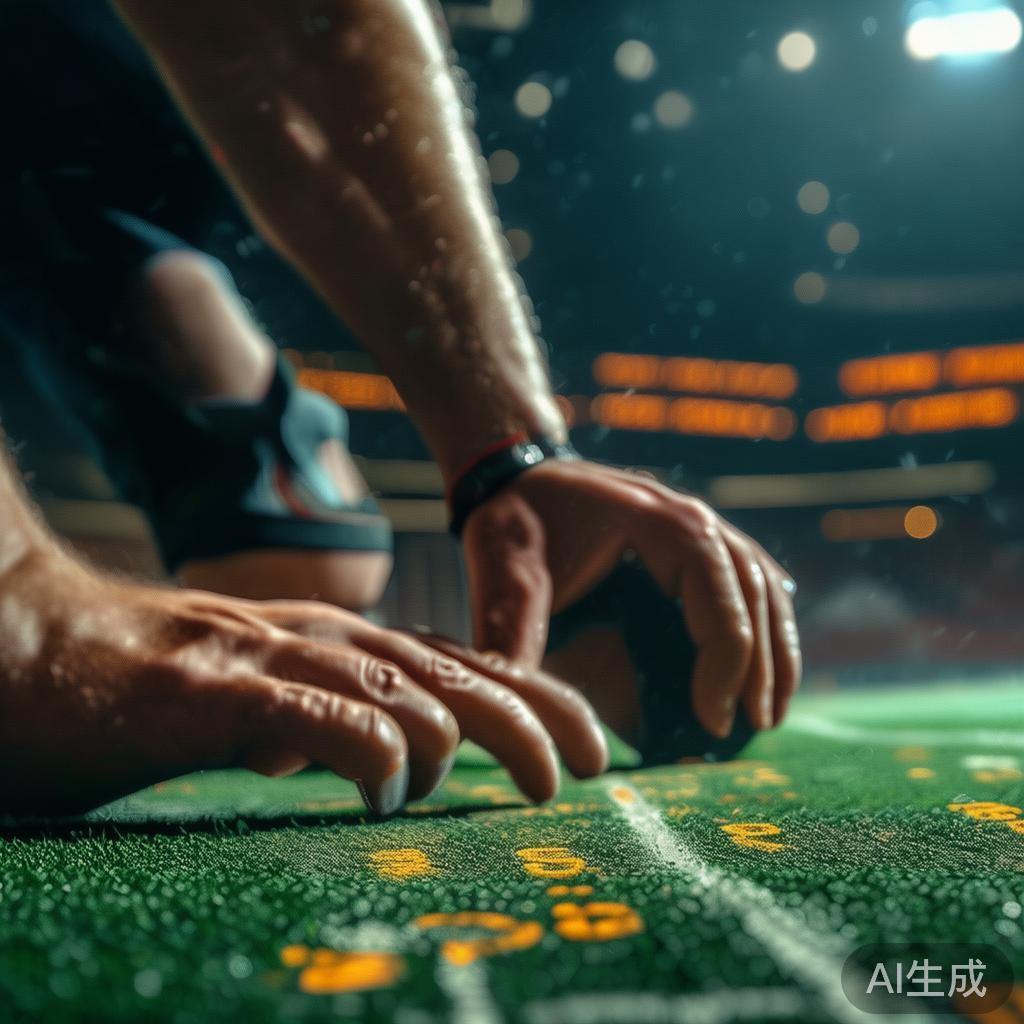 全面解析海德体育竞猜平台：最新玩法与全方位攻略指南