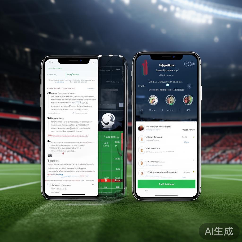 海德体育app全面评测：用户体验分析与真实使用感受分享