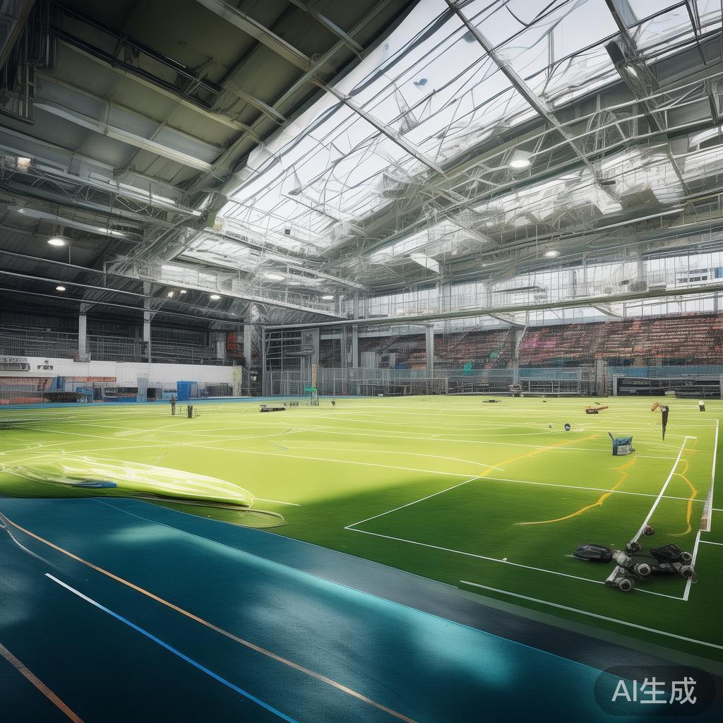 海德体育盛邀您共度专业体育盛宴，尽享精彩无限