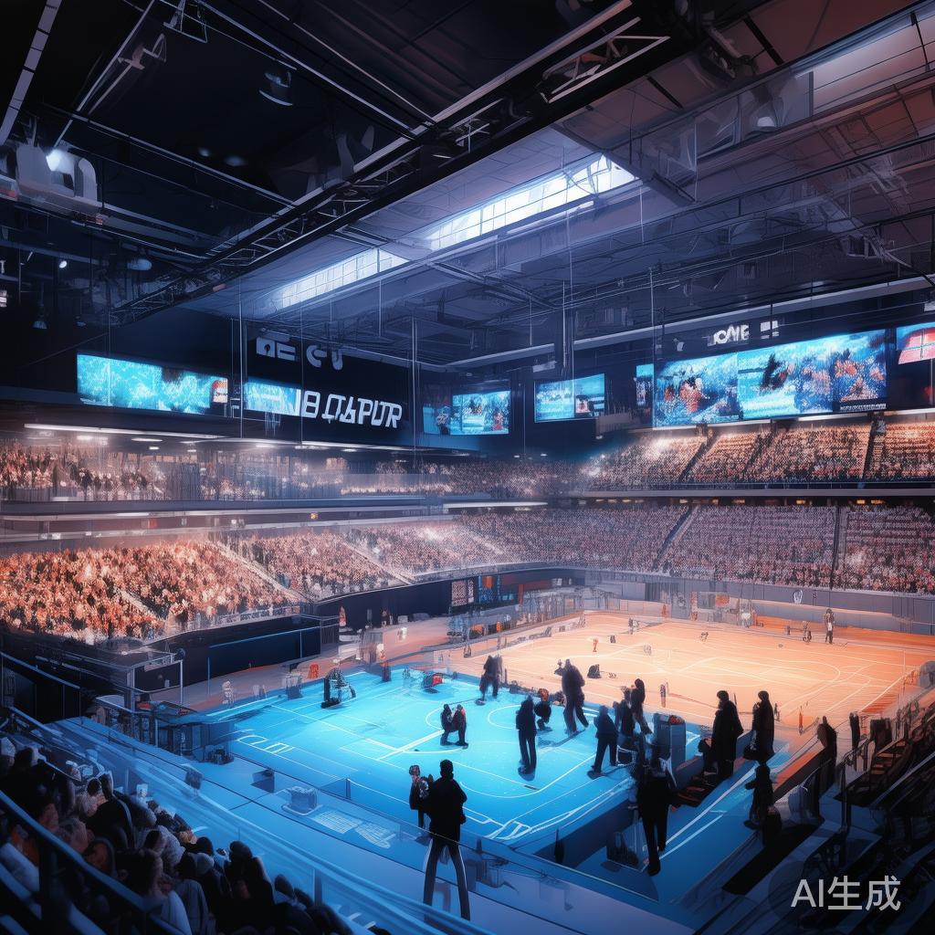 2024年海德体育中心回放时间最新安排及观看攻略全攻略