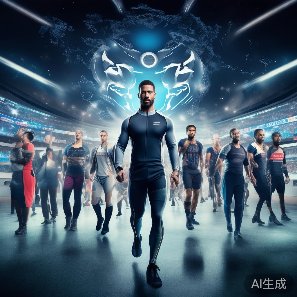 乐鱼体育与海德体育合作全景解析：优势布局与未来发展展望