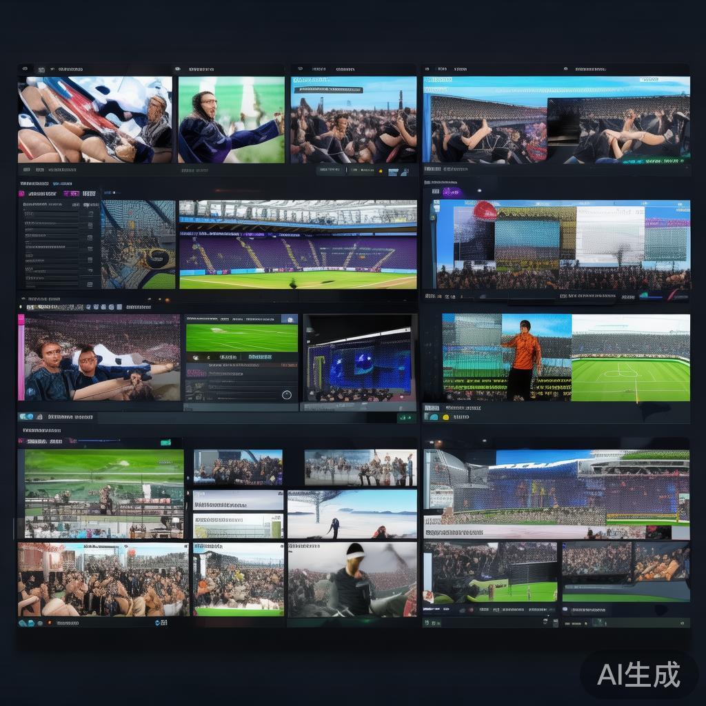 深入探讨通过知乎直播观看海德体育：用户体验与真实评价分析