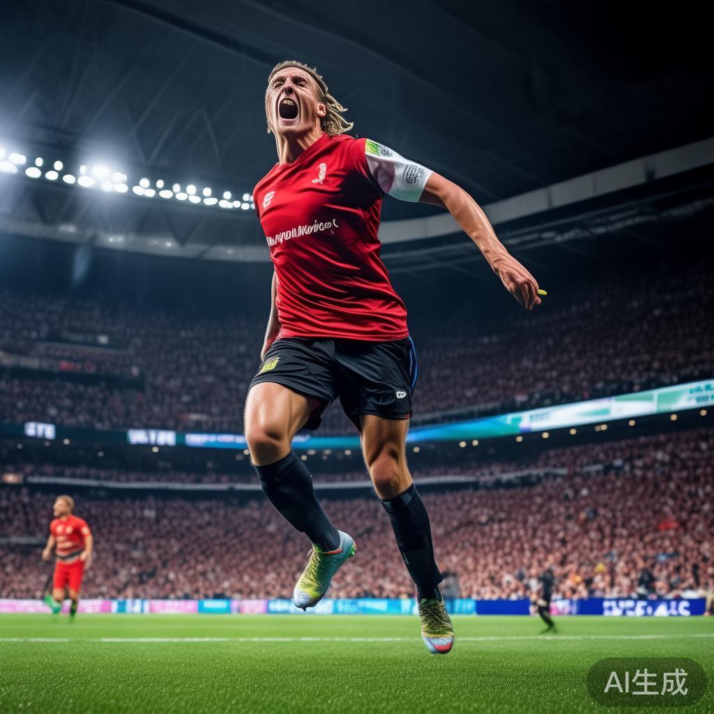 海德体育比赛精彩回放完整版分享：精彩瞬间尽收眼底