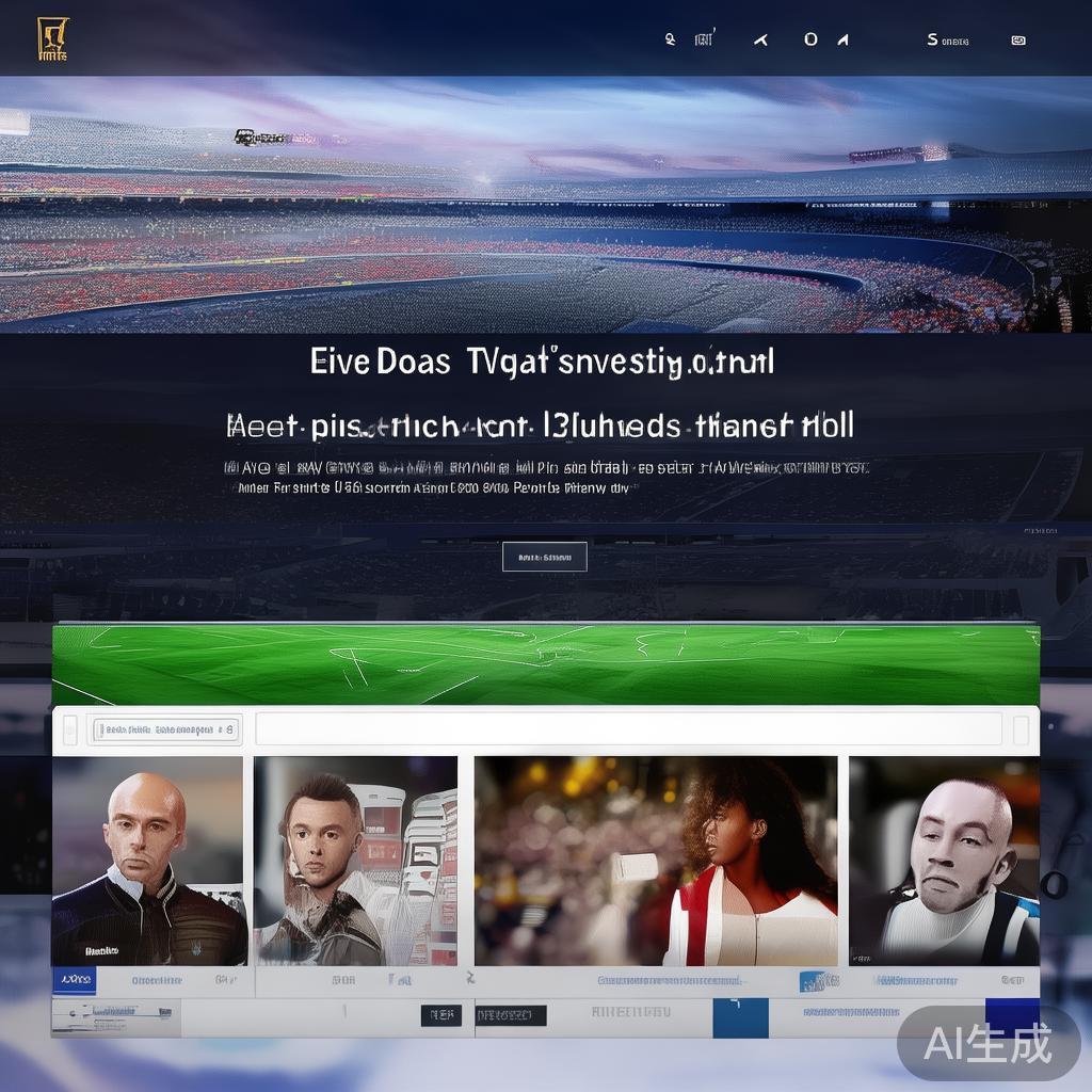 海德体育实时直播频道查询全面指南与操作步骤