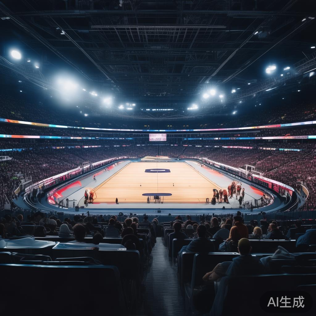 全面解析海德体育直播频道:内容介绍与观看指南 海德体育特别注重视频质量,提供高清甚至4K画质的直