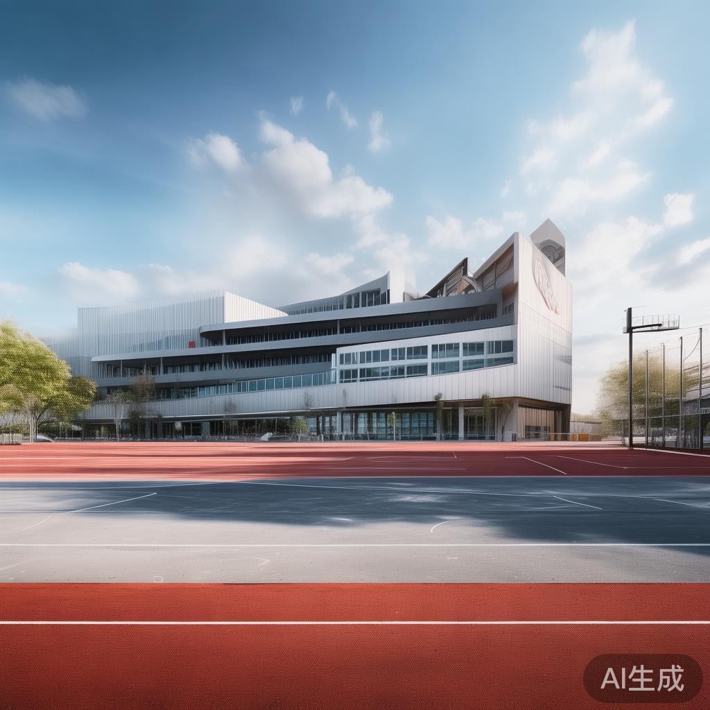 海德体育中心精彩展示与最新动态助你全方位了解体育盛事