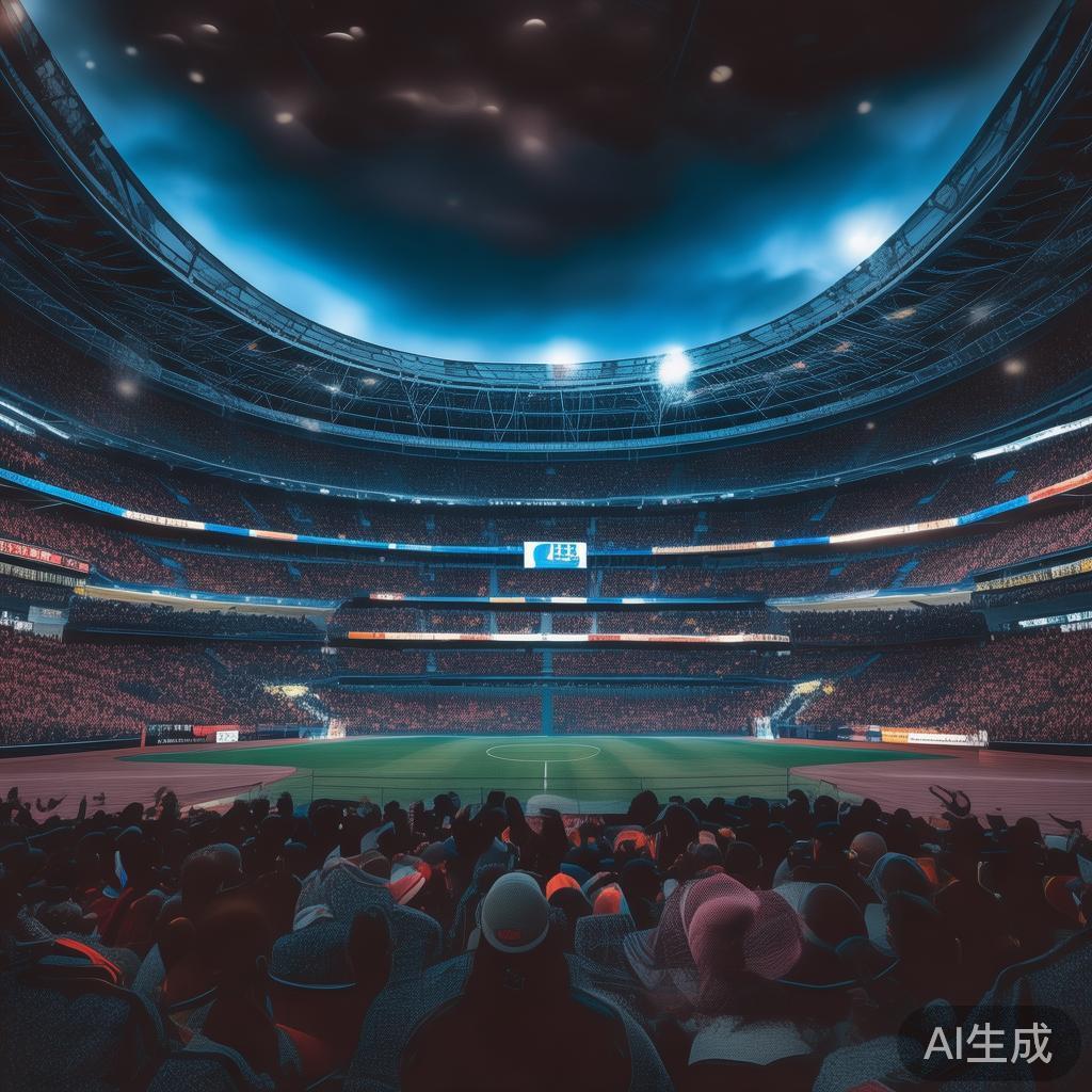 在当今数字化迅速发展的时代，体育迷们对于高质量直播