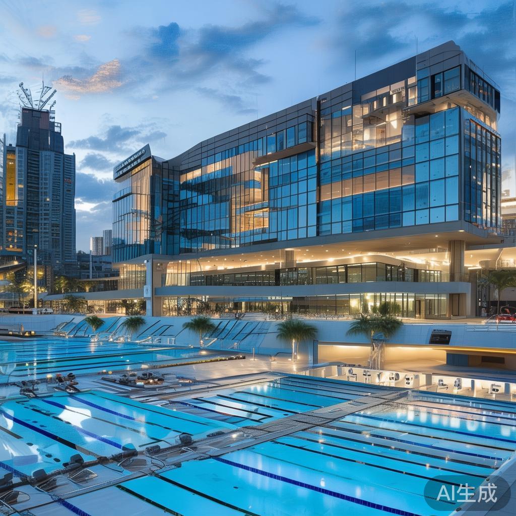 在现代都市生活节奏日益加快的背景下，健康生活方式成