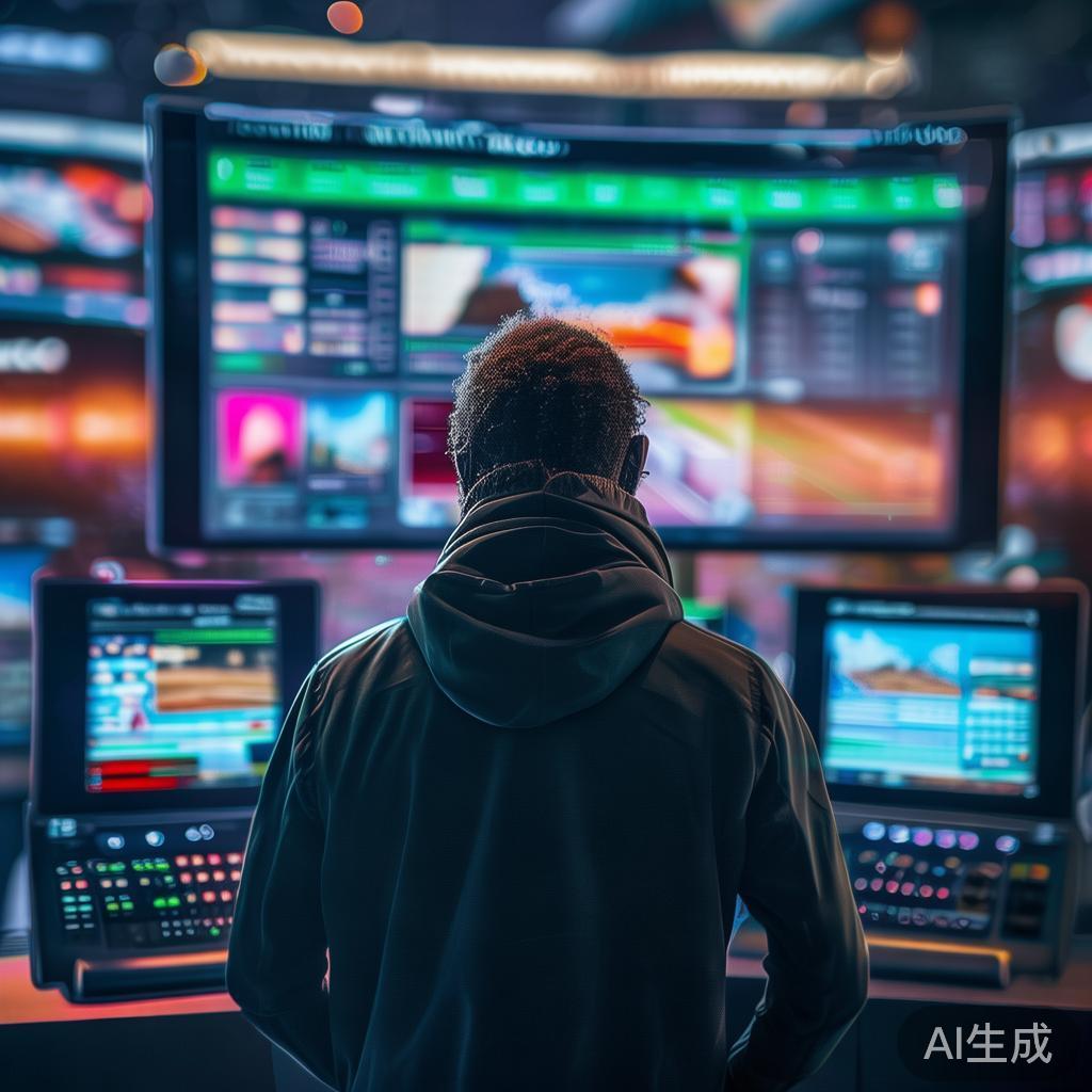 在开始下载安装之前，首先了解海德体育的优势非常重要