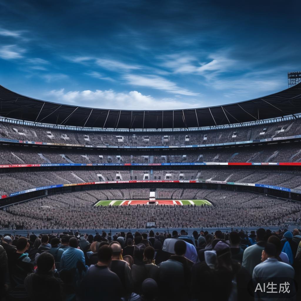 海德体育作为近年来崛起的知名体育直播平台，凭借其丰