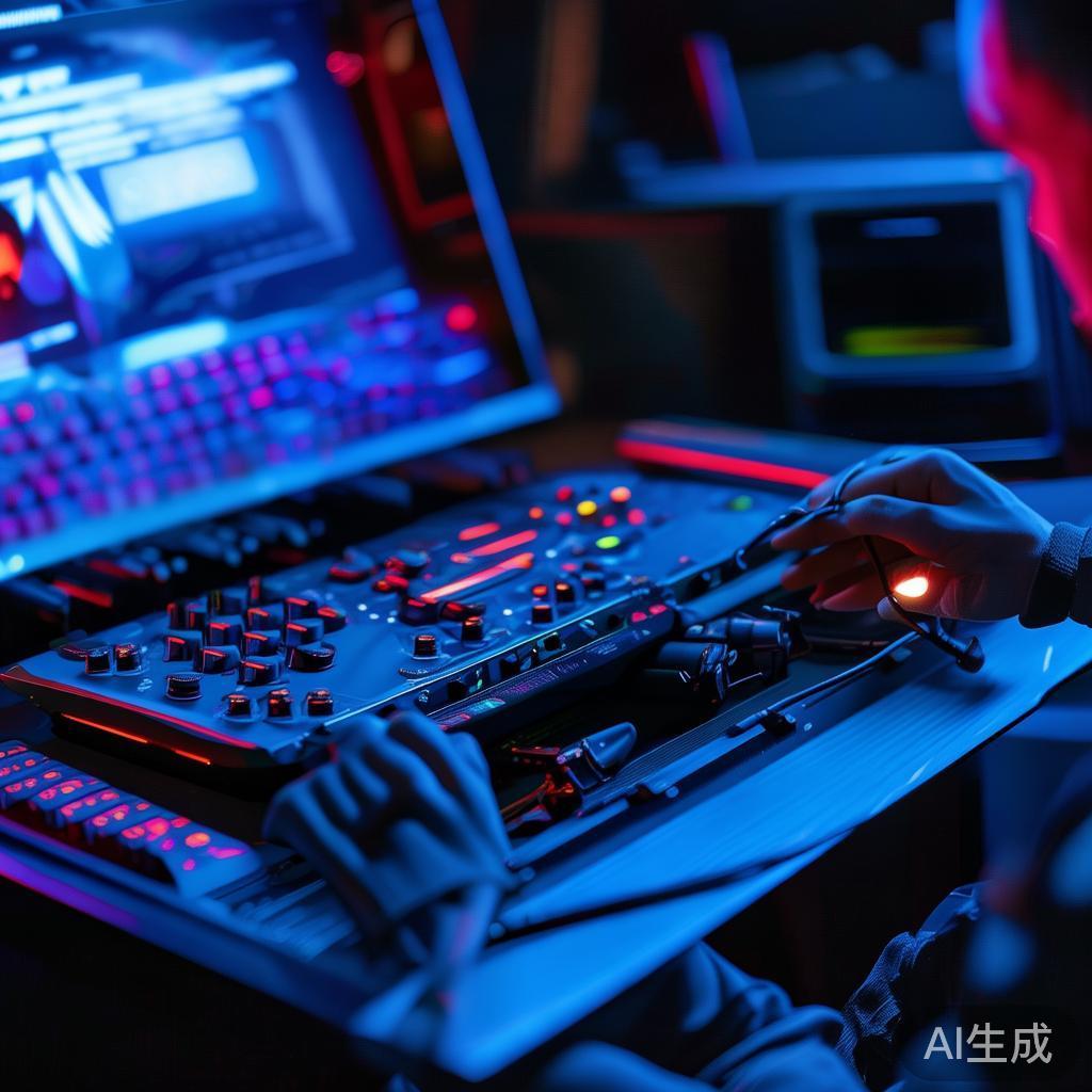 海德体育电竞入口全面指南：使用技巧与操作详解