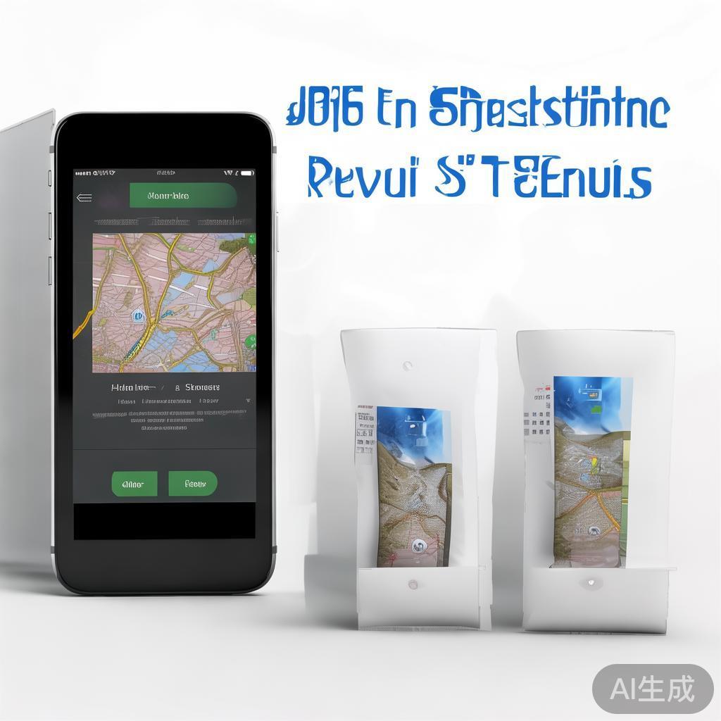 手机导航操作指南：轻松直达海德体育中心的方法与步骤