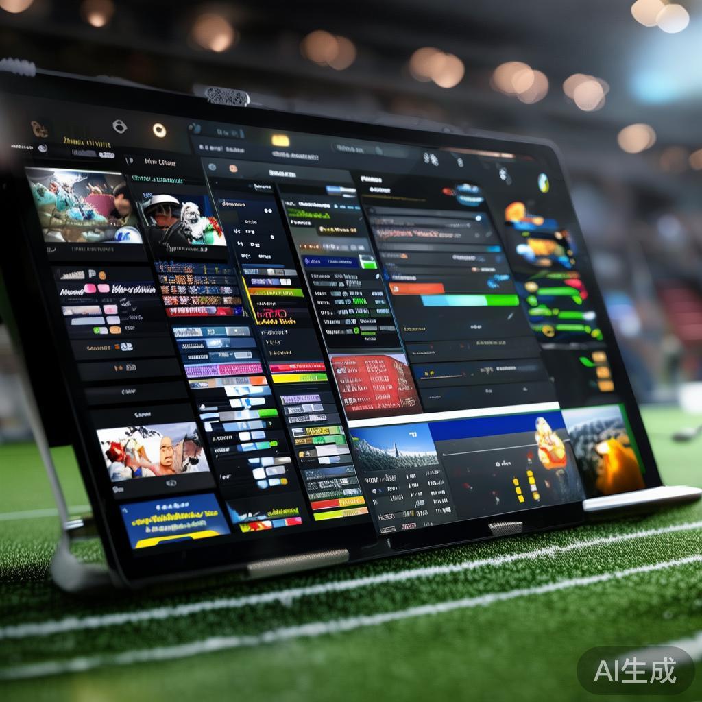 全面解析海德体育在线登陆入口指南及最新登录方法