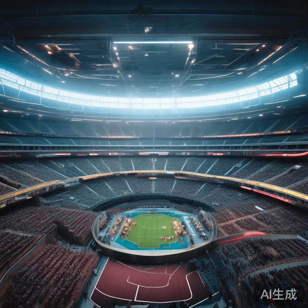 全面解读海德报道体育赛场最新动态与趋势分析