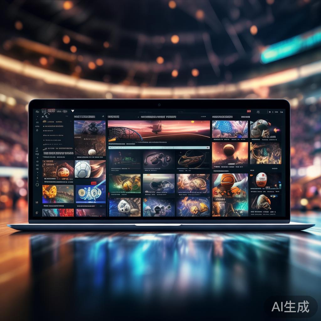 海德体育官方客户端下载页面:便捷获取正版体育赛事应用 此外,海德体育平台不断优化功能,提供多元化的体育内