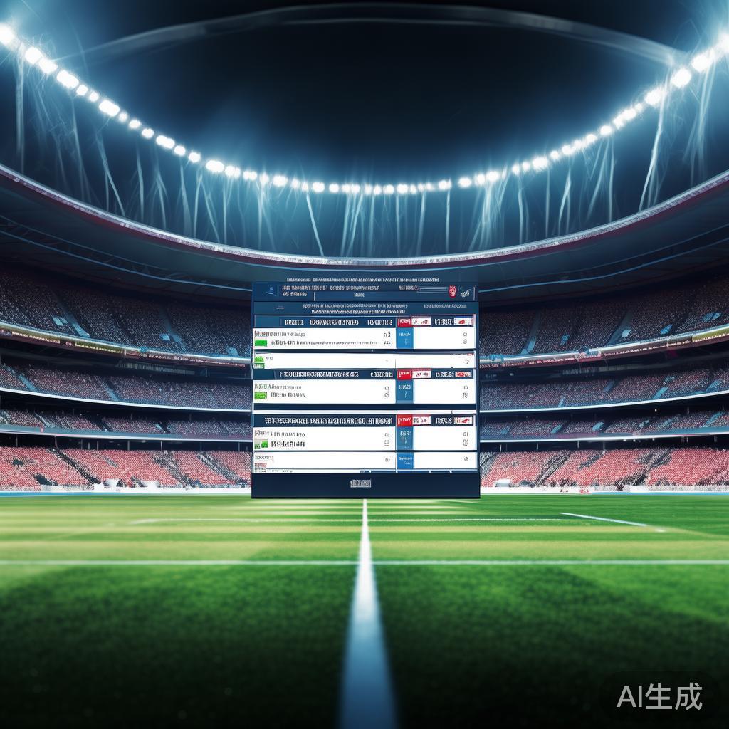 海德体育官方入口网站查询指南:全面攻略与操作技巧 海德体育网站提供全面的赛事信息,包括足球、篮球、网