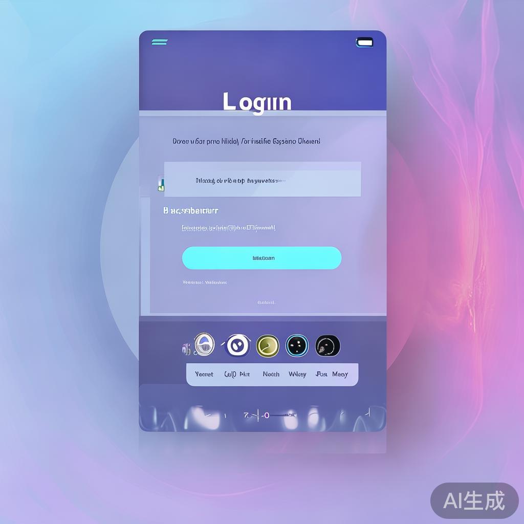 详细指南:海德体育手机版下载安装流程全流程介绍 2. 登录账号
已有账号的用户可以输入账号和密码