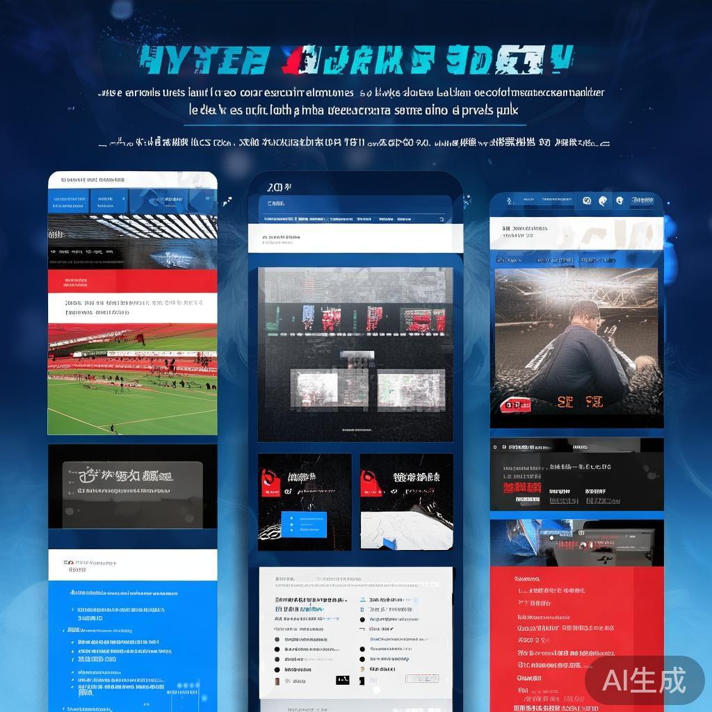 作为国内领先的体育信息服务平台，海德体育官方网站汇