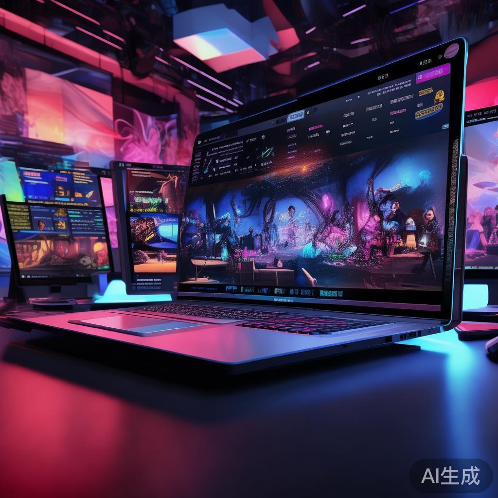 海德体育在线:打造多元化体育内容与提升用户体验的全面策略 例如,平台引入电竞赛事直播,满足年轻用户对电子竞技