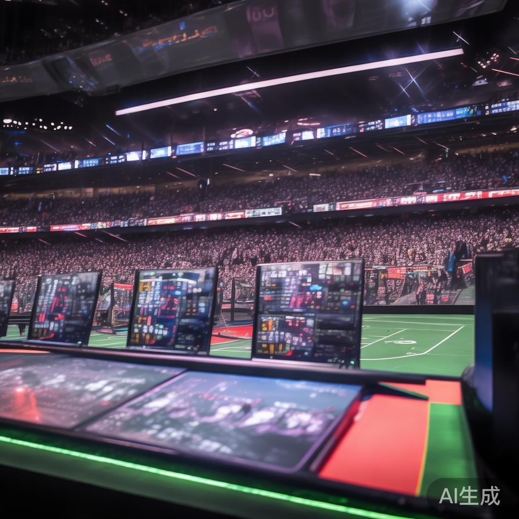 全面解析玩海德体育的可靠性与安全性:专家详解指南 玩海德体育靠谱不靠谱吗?这是很多体育爱好者和投资者