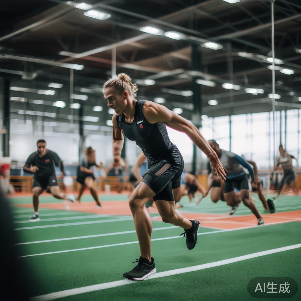 海德体育如何科学提升运动表现全面解析 某国家级运动队引入海德体育的训练系统后,运动员在短