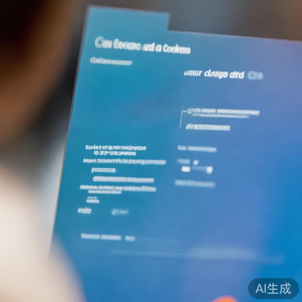 2.&nbsp;清理浏览器缓存和Cookies
有时缓存和