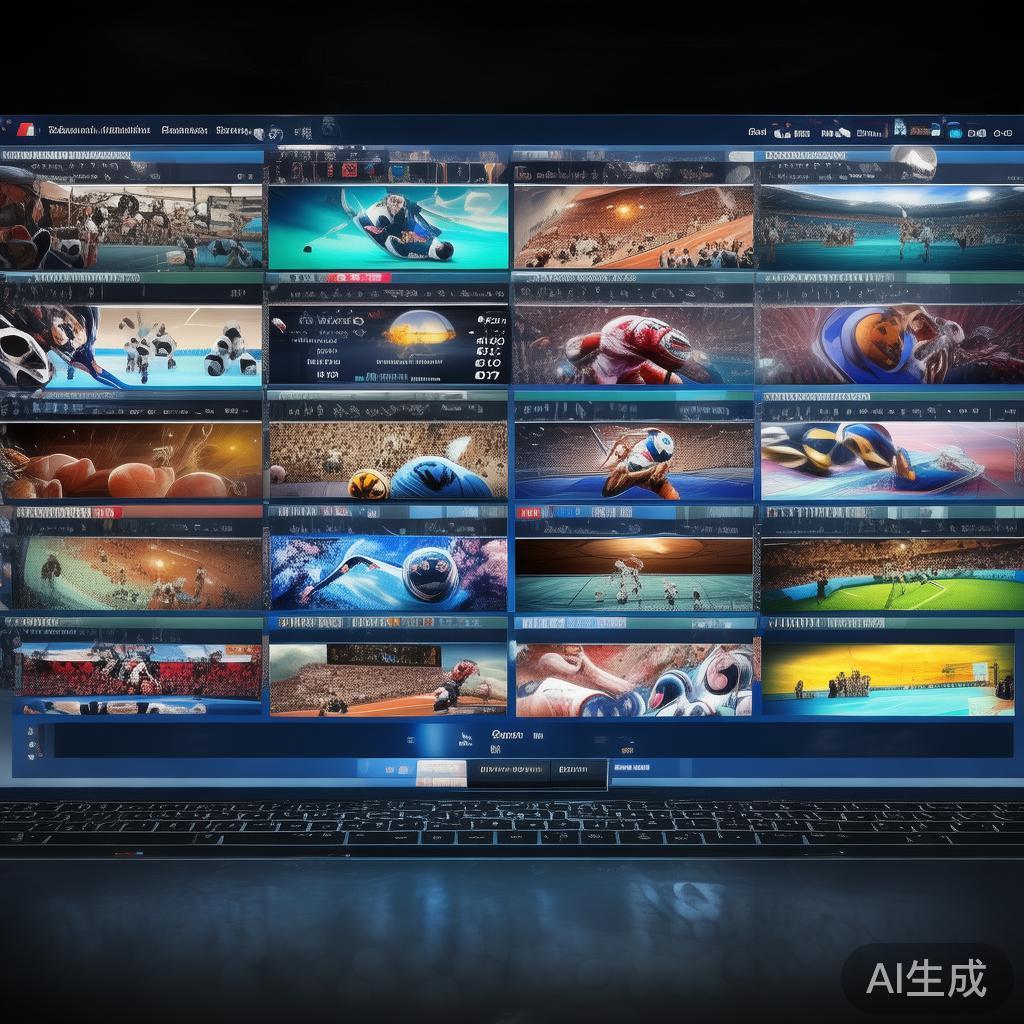 海德体育首页以其丰富多样的内容赢得了众多用户的青睐