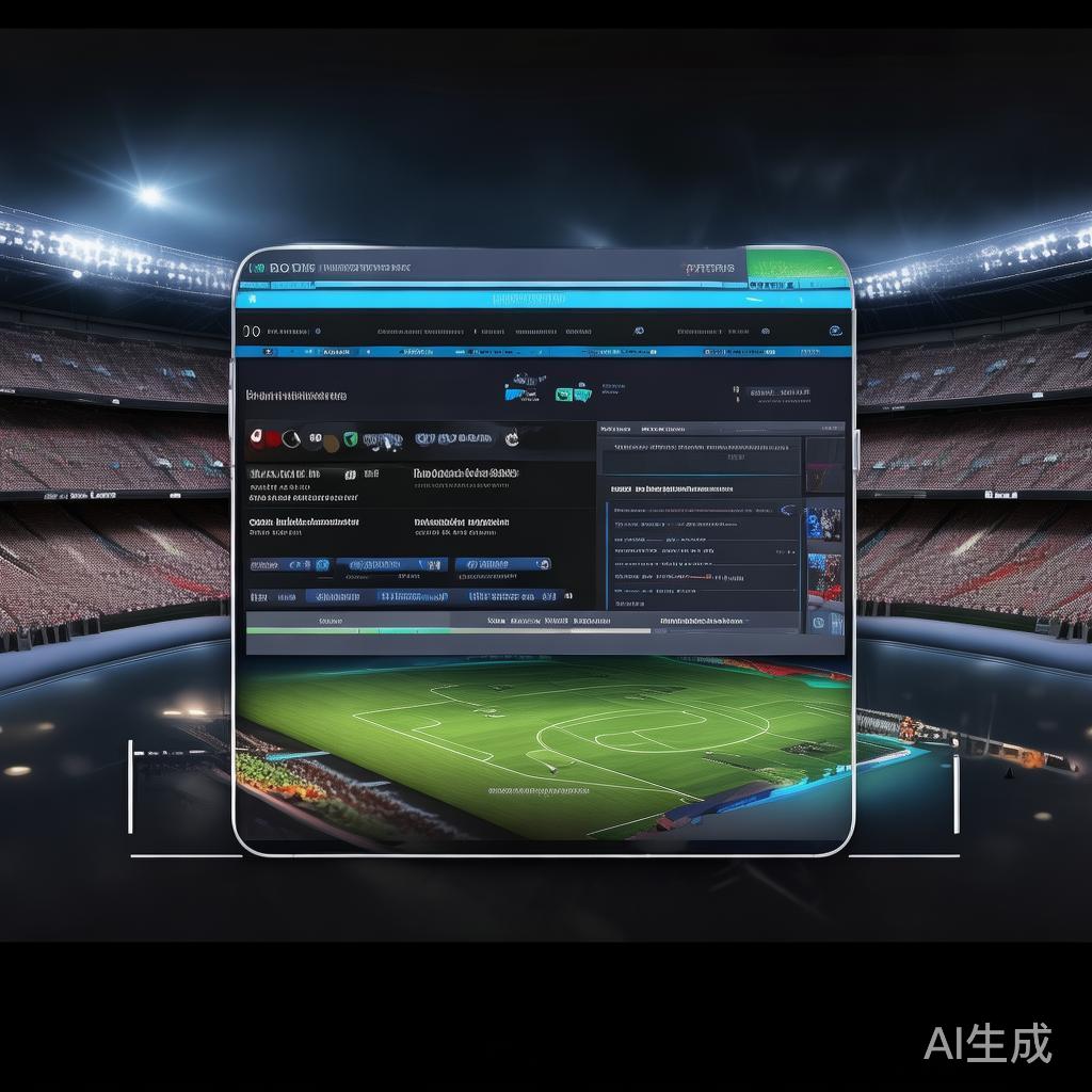 海德体育平台可靠吗?全面评测与用户真实体验分析 海德体育成立于近年来,旨在为用户提供全方位的体育赛