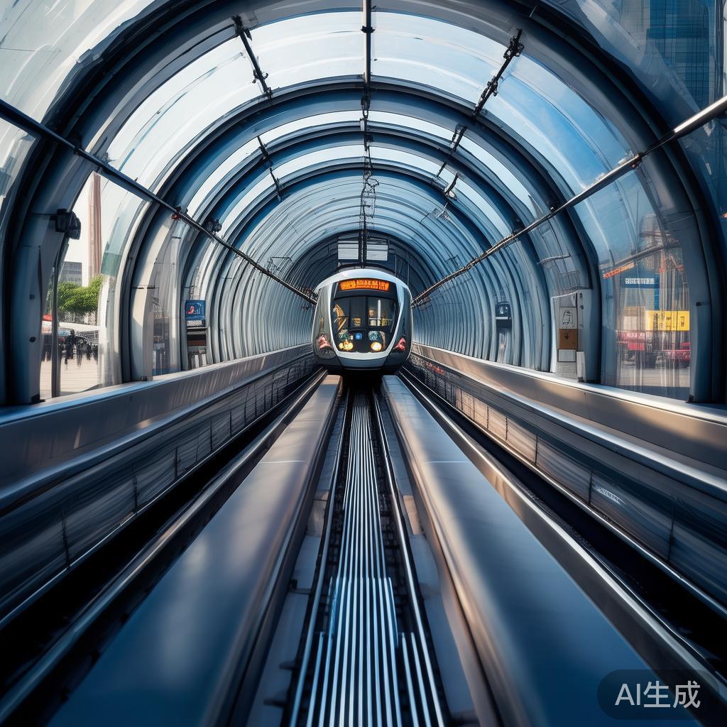 全面攻略:轻松直达海德体育中心的便捷指南 地铁作为城市主要公共交通工具,快速且环保。若您居住