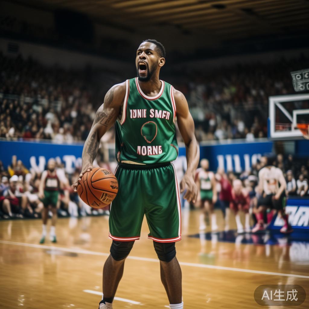 海德体育篮球队最新阵容名单全面公布与分析 以新引进的外援约翰·史密斯为例,这名外援拥有丰富的