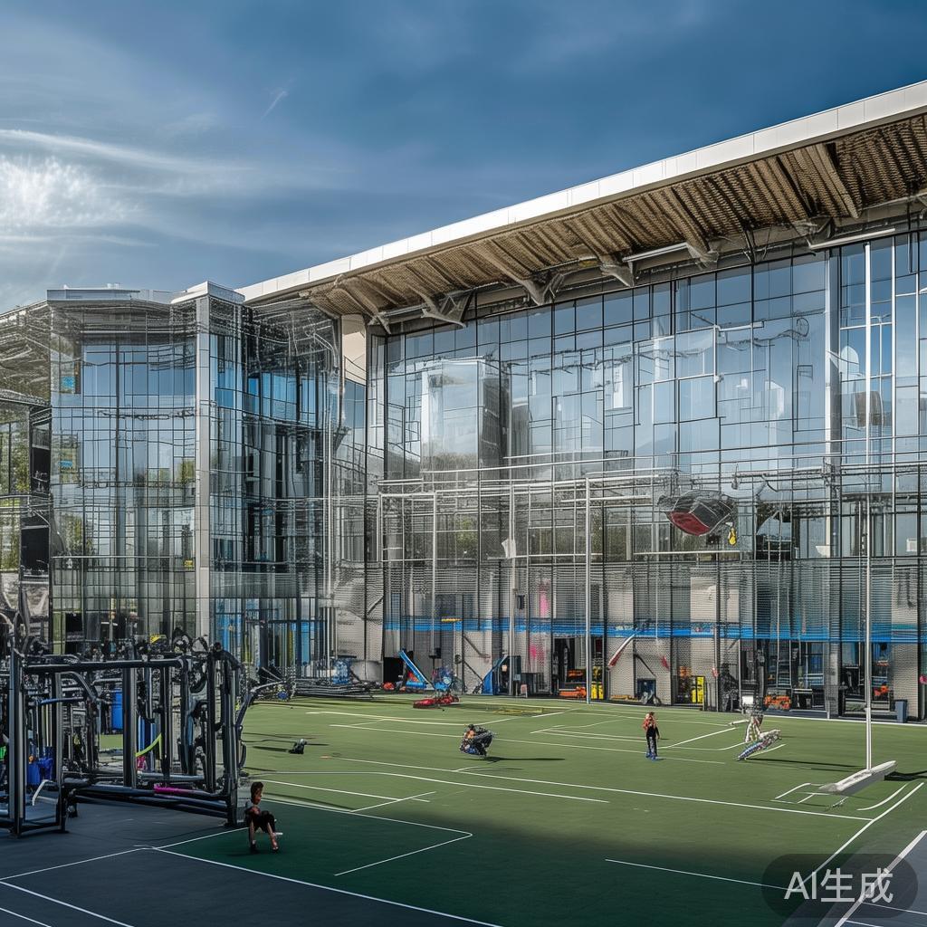 体育场馆的选择直接影响您的锻炼效果和安全保障。一份