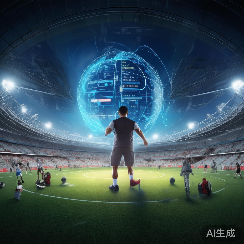 在商业模式方面，拓博体育海德积极探索“产品+服务”