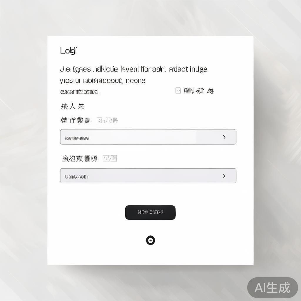 在登录界面，输入您的注册账号和密码。若还未注册，点