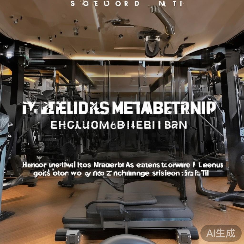 2024海德体育中心优惠活动全攻略:促销信息全面盘点 对现有会员,海德体育中心亦推出权益升级方案。比如,