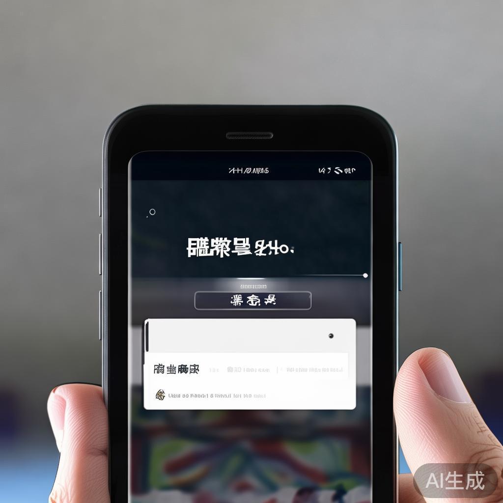 全面解析海德体育官网安卓客户端下载流程与操作指南 访问官方网站
在手机浏览器中输入海德体育官网的官