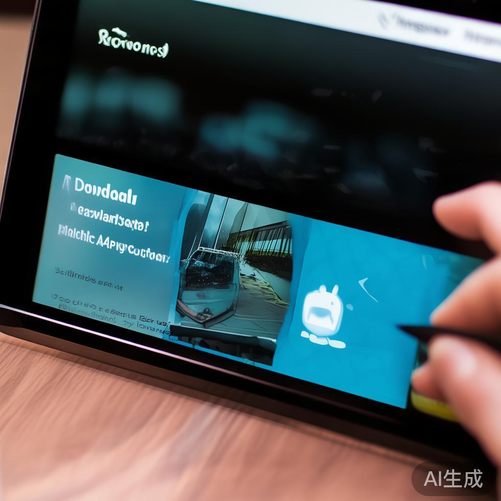 全面详细的海德体育官网app下载指南与操作步骤解析 用户应首先登录海德体育的官方网站,查找“下载中心”