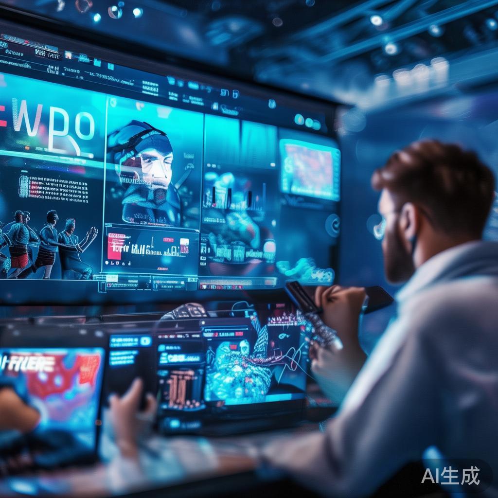 在当今数字化体育娱乐时代，越来越多的运动迷和用户选